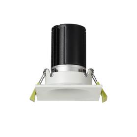 Bruve SQ 12 IP65 Recessed Ceiling Luminaires Dlux Square/Rectangular Recess Ceiling Bruve SQ 12 IP65 Recessed Ceiling Luminaires Dlux Square/Rectangular Recess Ceiling
